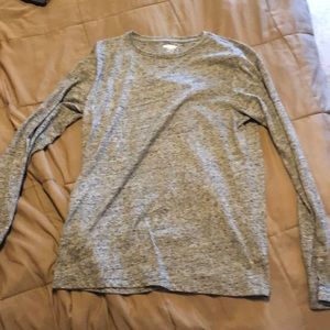 Old navy adult small. Soft washed long sleeve